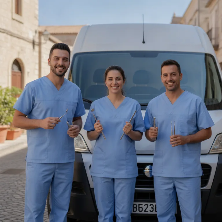 dentista Albolote