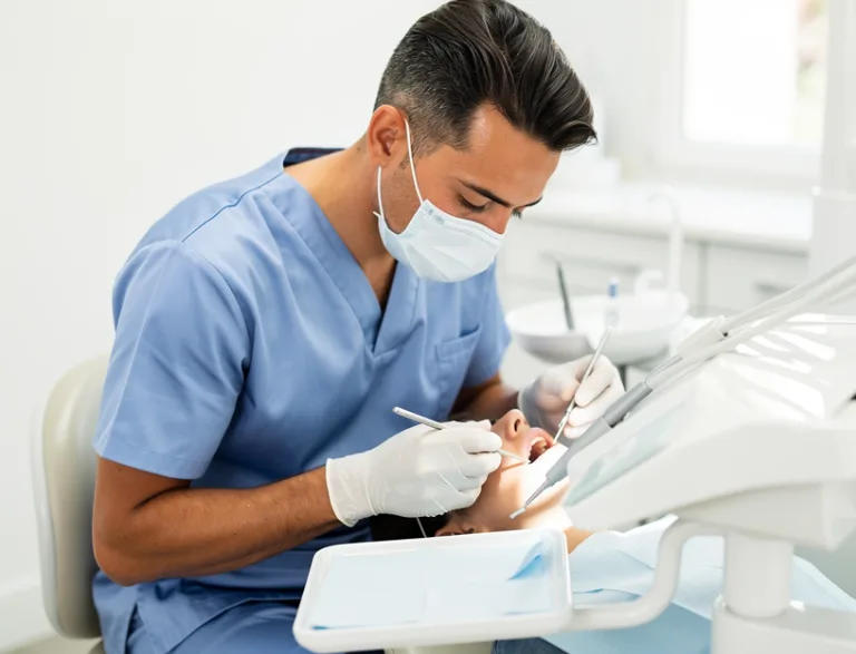 dentista Albolote